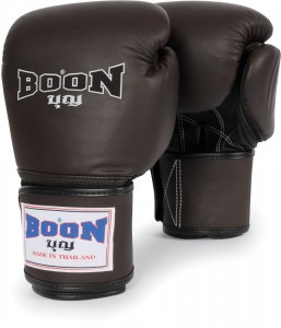 BoonLeatherGloves