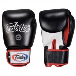 Fairtex Muay Thai Sytle Gloves