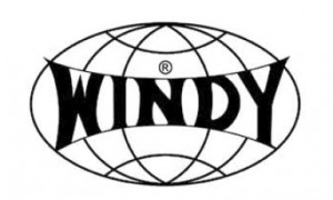 Windy Logo