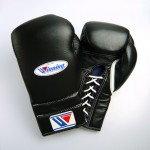 Winning Boxing Gloves