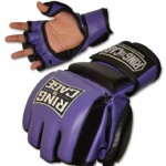 cardio gloves