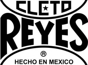cleto reyes logo