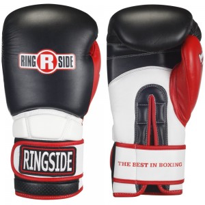 Ringside IMF Tech Training Gloves